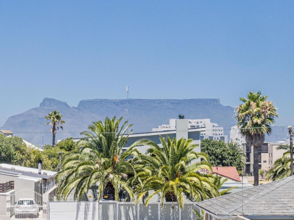 Apartament Southeaster Bloubergstrand Zewnętrze zdjęcie