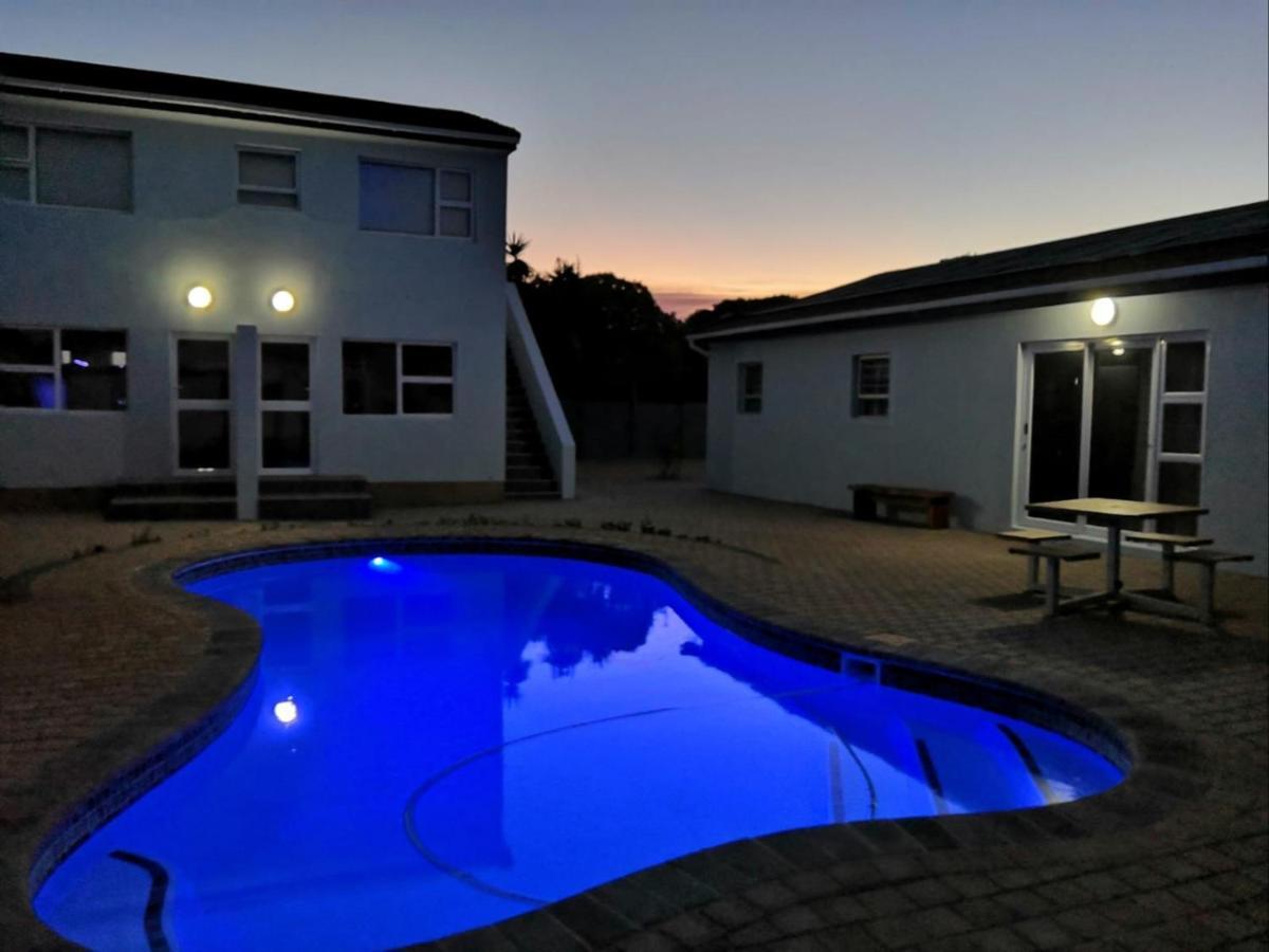 Apartament Southeaster Bloubergstrand Zewnętrze zdjęcie