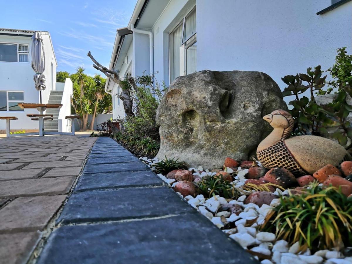 Apartament Southeaster Bloubergstrand Zewnętrze zdjęcie