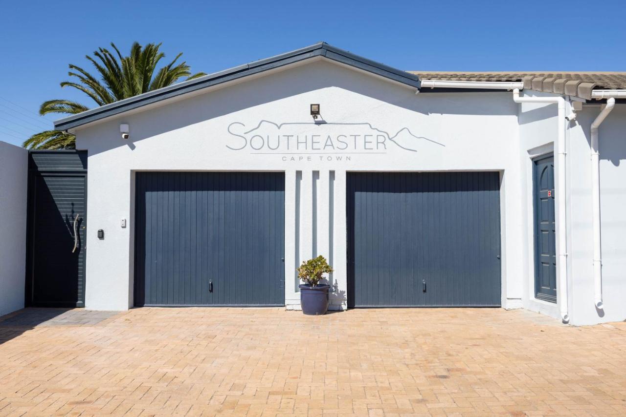 Apartament Southeaster Bloubergstrand Zewnętrze zdjęcie