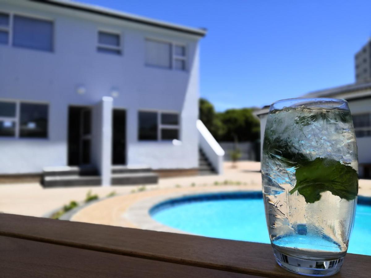 Apartament Southeaster Bloubergstrand Zewnętrze zdjęcie