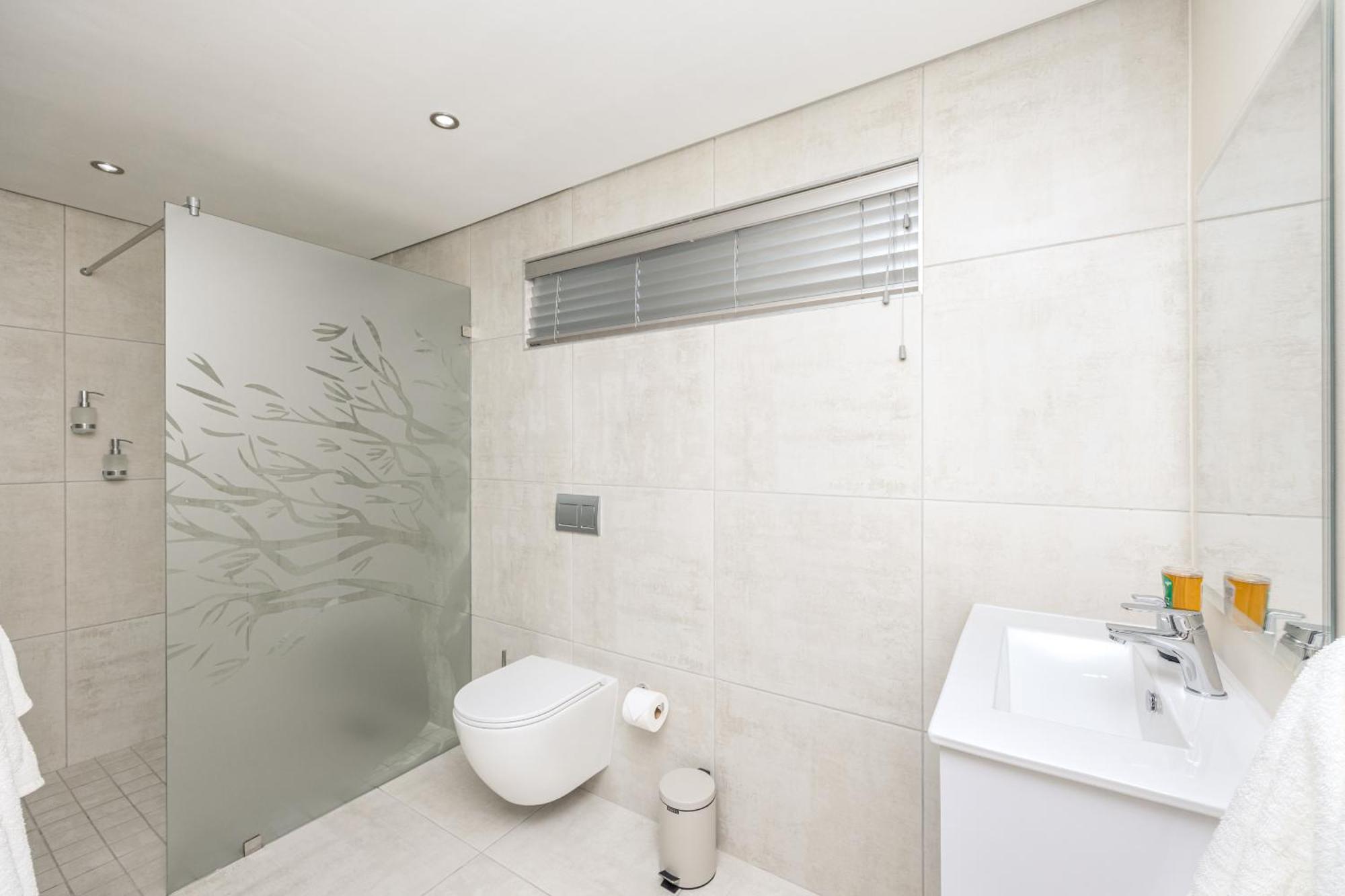 Apartament Southeaster Bloubergstrand Zewnętrze zdjęcie