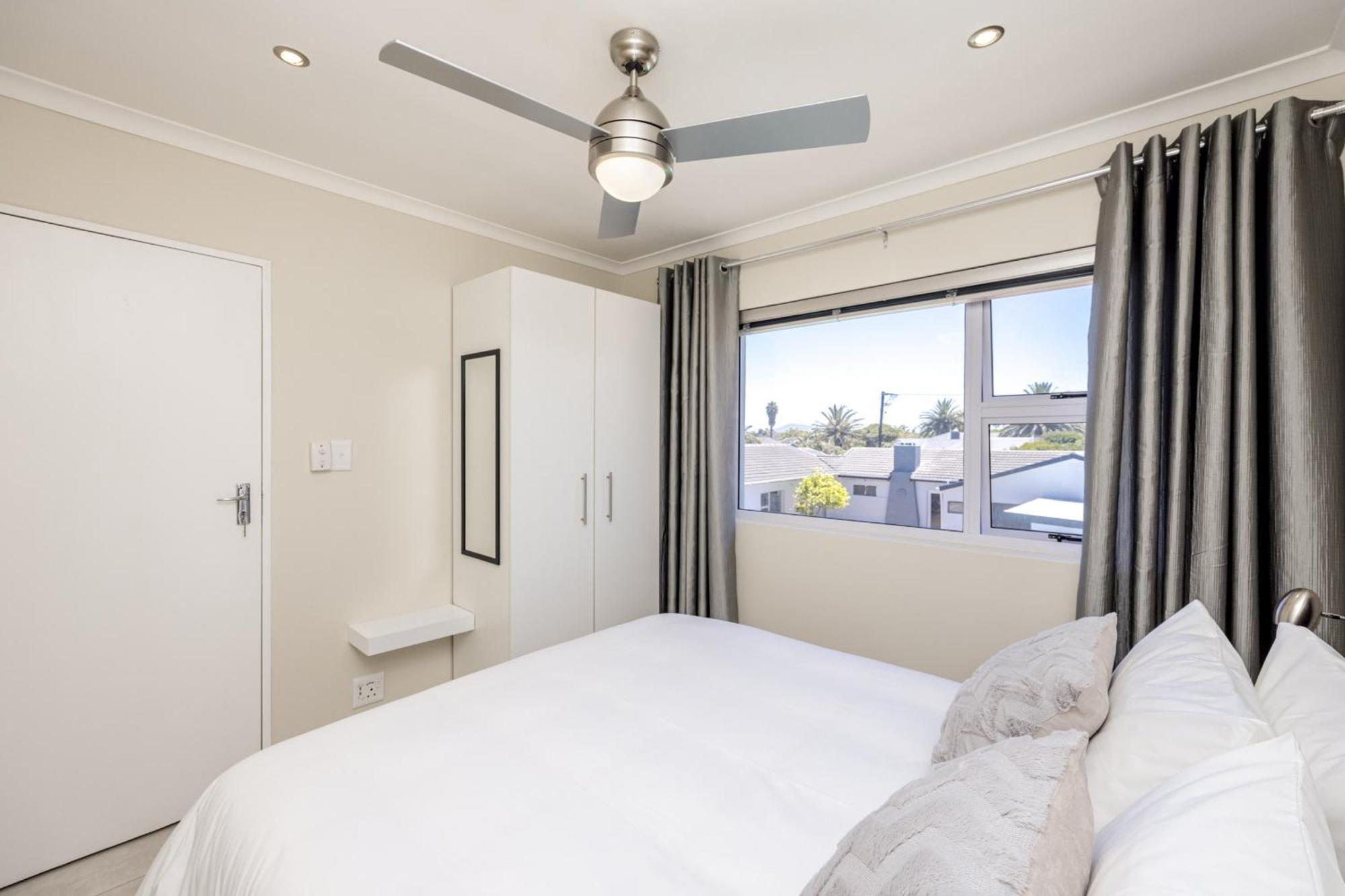 Apartament Southeaster Bloubergstrand Zewnętrze zdjęcie