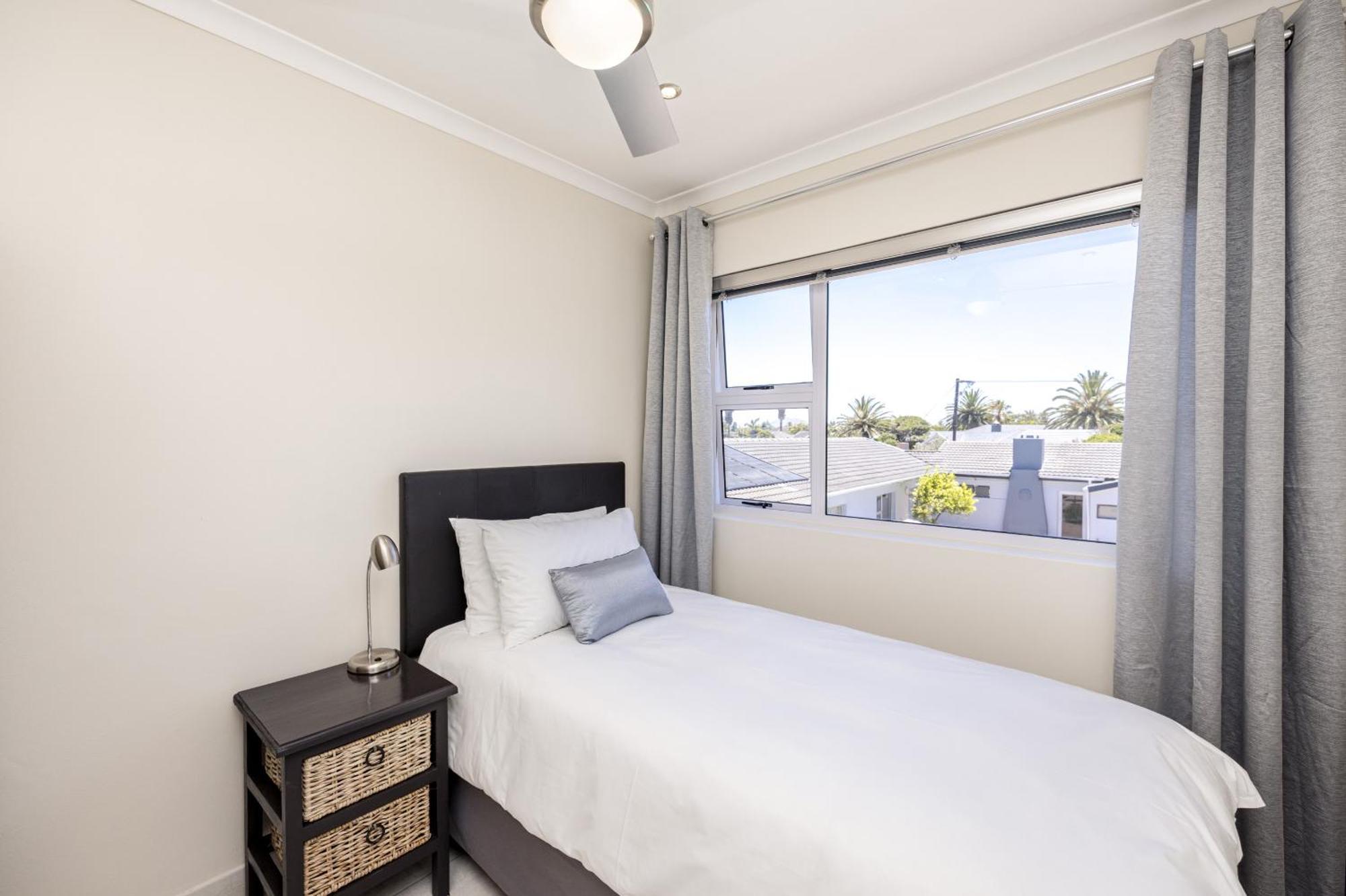 Apartament Southeaster Bloubergstrand Zewnętrze zdjęcie