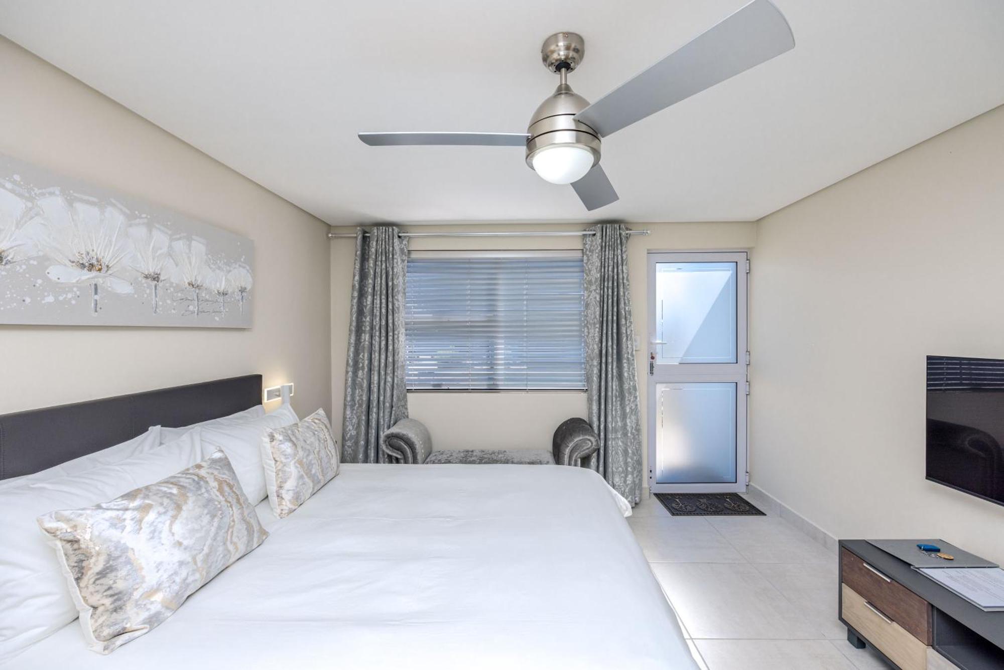 Apartament Southeaster Bloubergstrand Zewnętrze zdjęcie