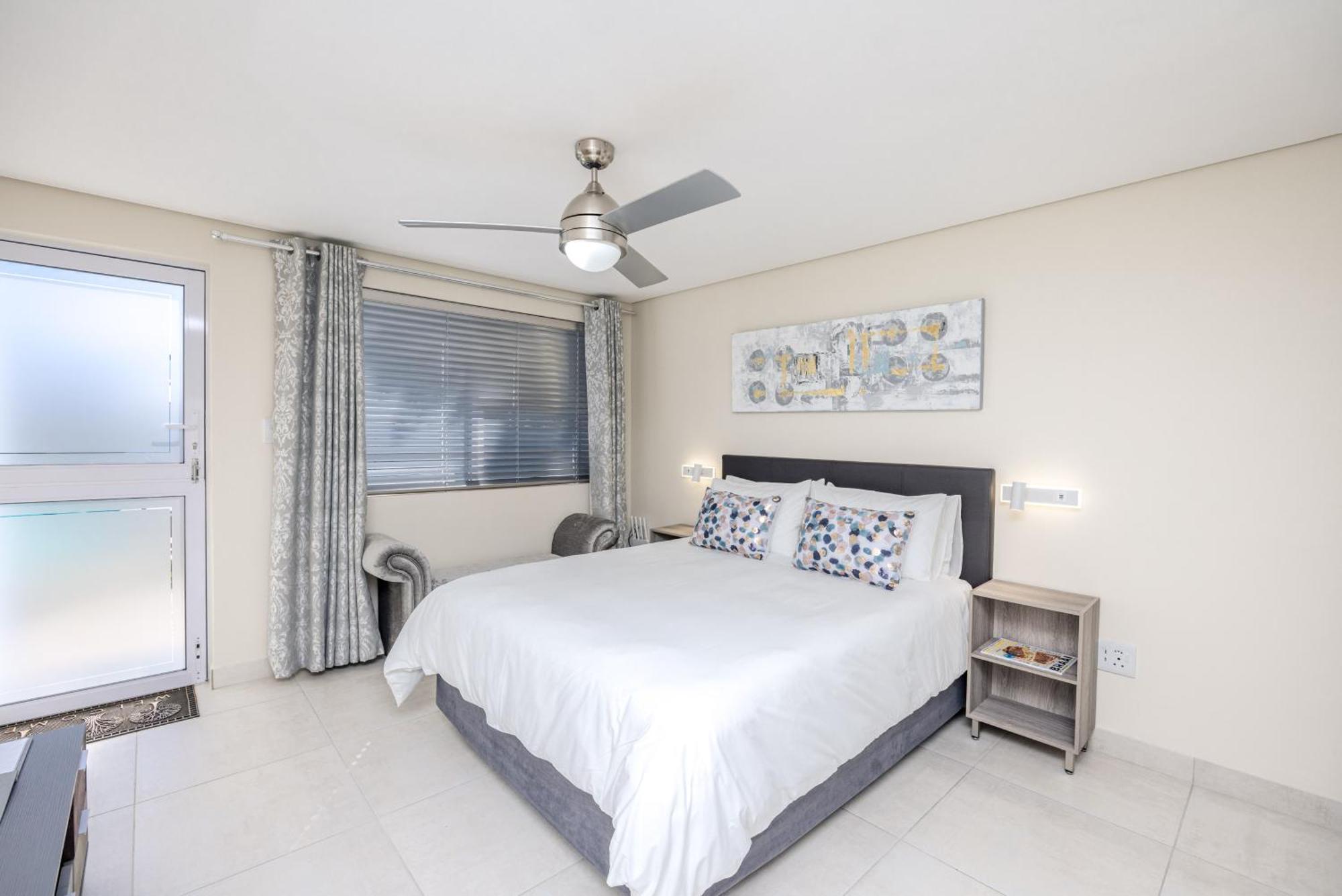 Apartament Southeaster Bloubergstrand Zewnętrze zdjęcie