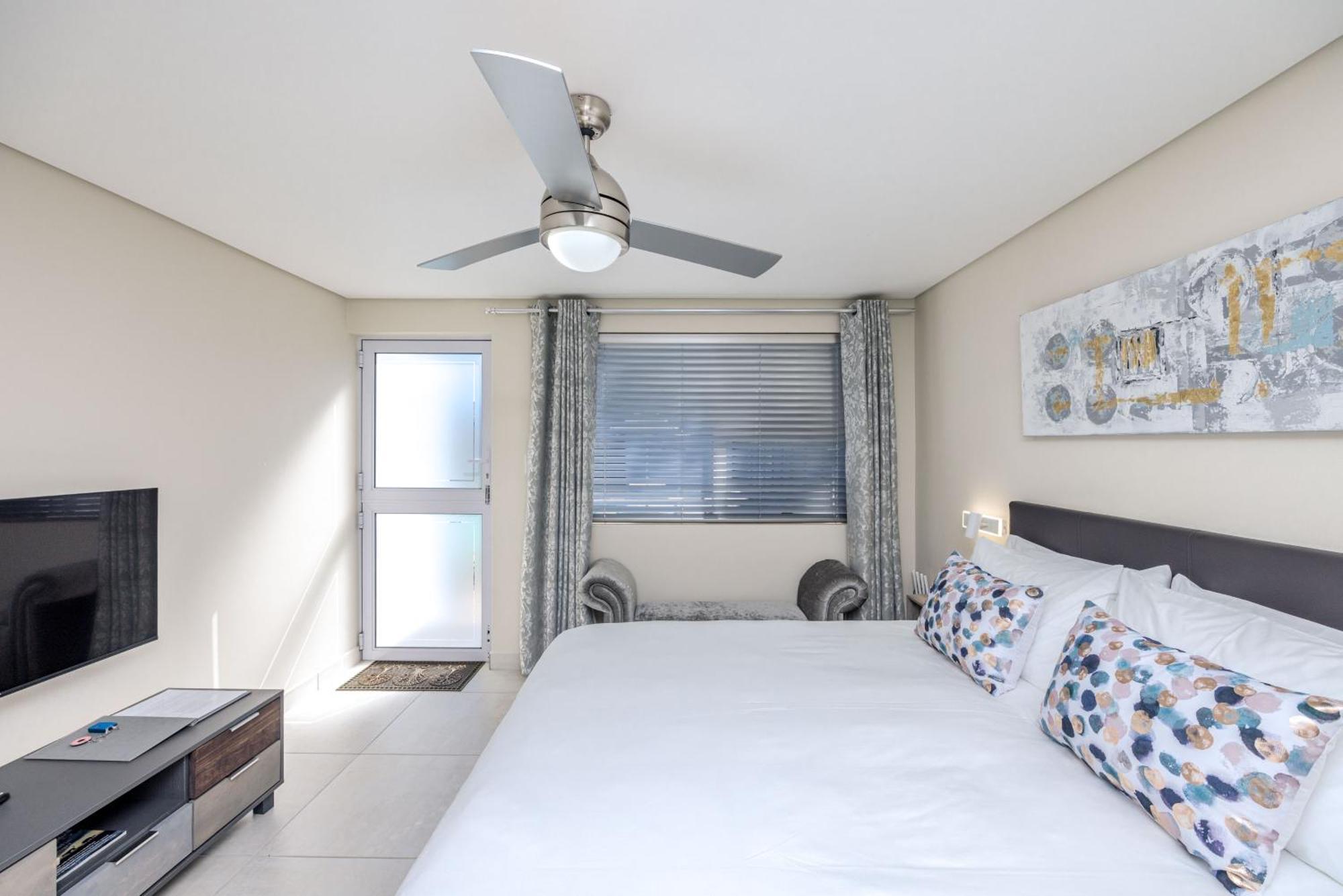 Apartament Southeaster Bloubergstrand Zewnętrze zdjęcie