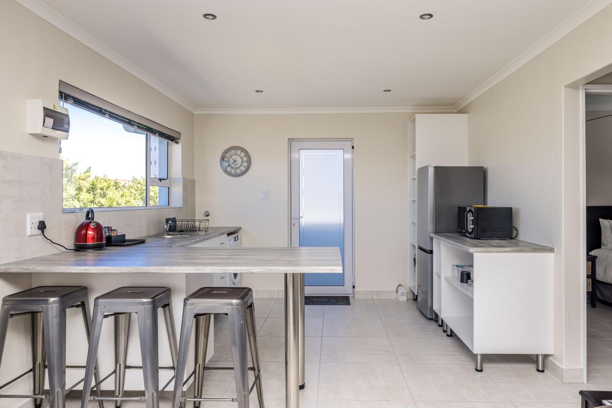 Apartament Southeaster Bloubergstrand Zewnętrze zdjęcie