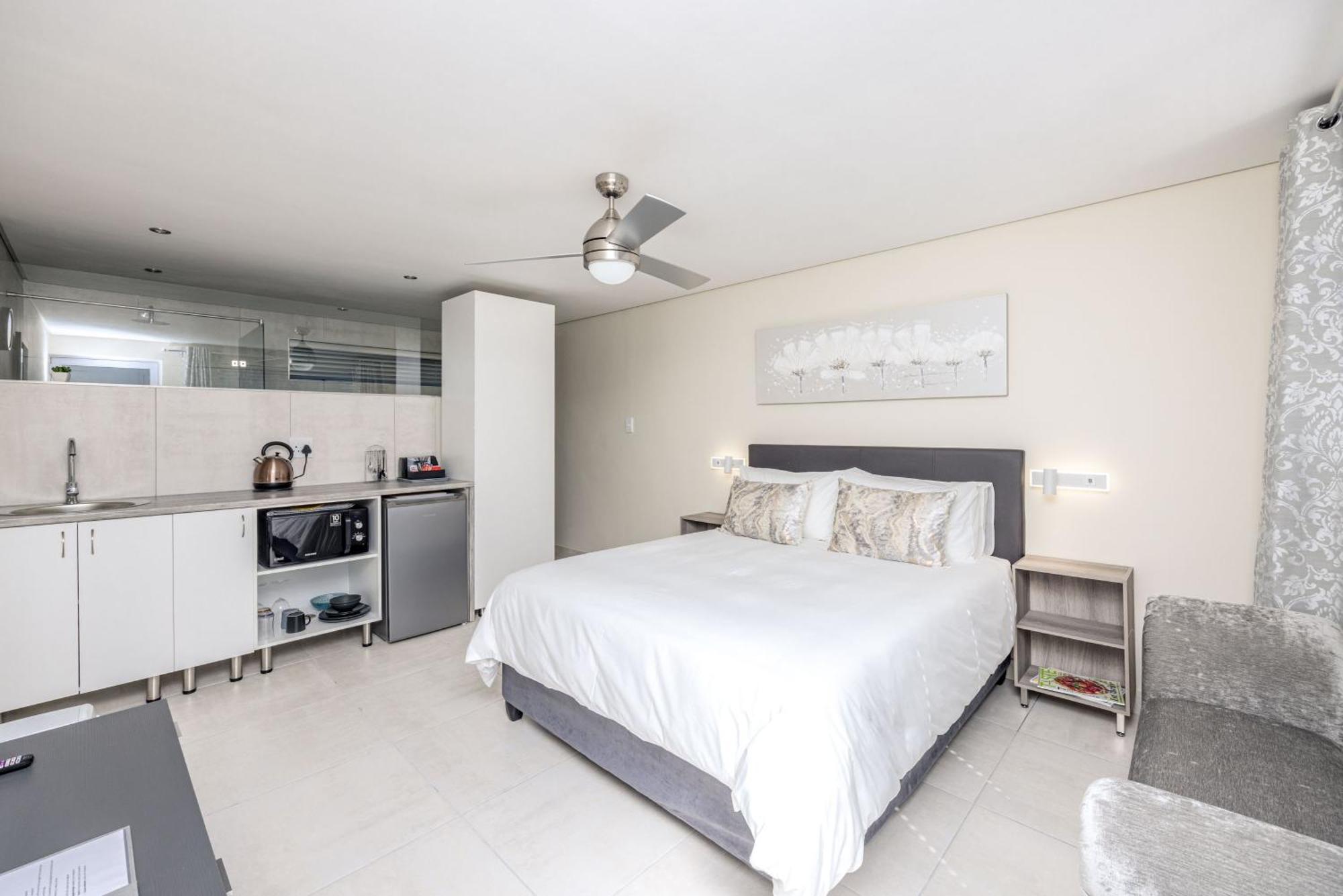 Apartament Southeaster Bloubergstrand Zewnętrze zdjęcie