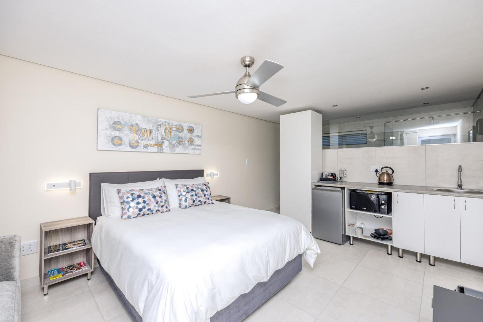 Apartament Southeaster Bloubergstrand Zewnętrze zdjęcie