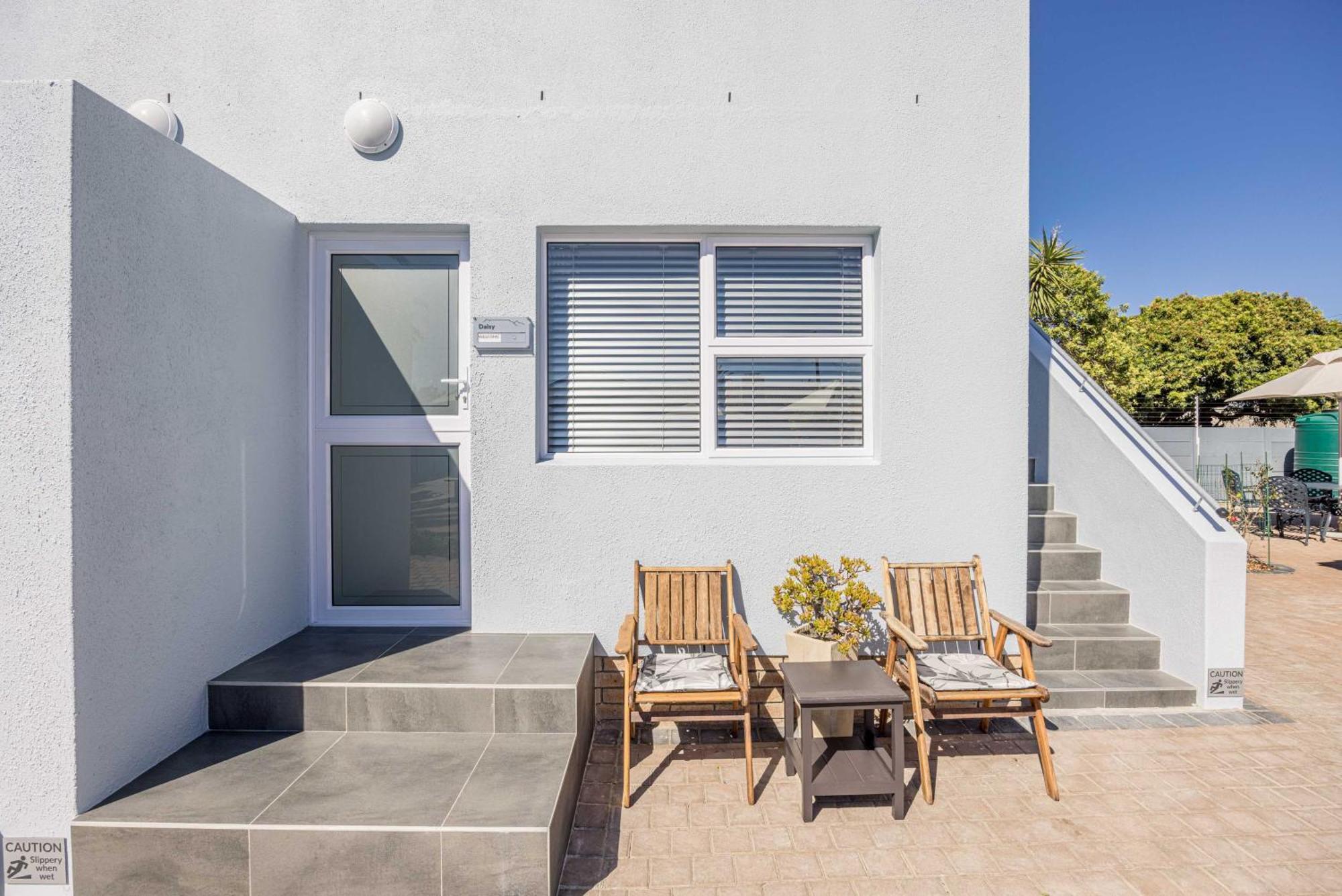 Apartament Southeaster Bloubergstrand Zewnętrze zdjęcie